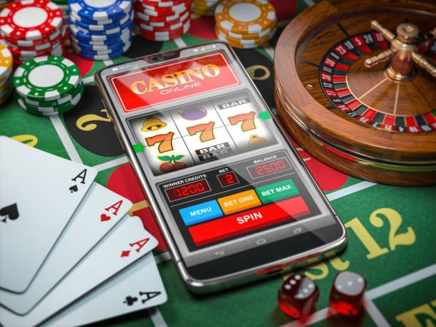 sultanlido Mahjong Wins Slots