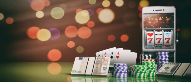 sultanlido Mahjong Wins Slots