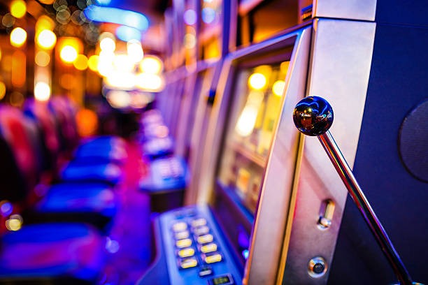 sultanlido Mahjong Wins Slots